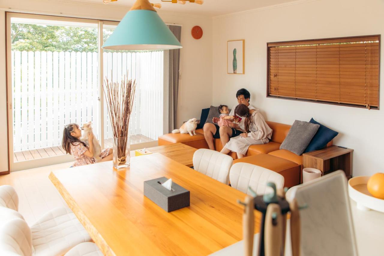 Chillout House 大室山 Ito (Shizuoka) Exterior foto