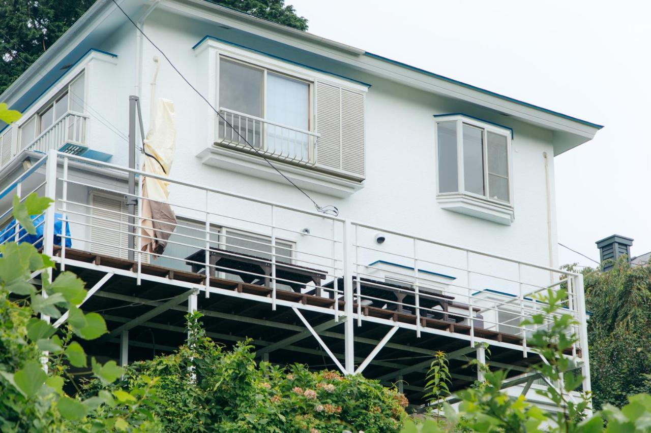 Chillout House 大室山 Ito (Shizuoka) Exterior foto